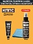 Очиститель оптики и мониторов КППС SPRAY (110мл) + Удалитель ржавчины КППС CLASSIC (30г)